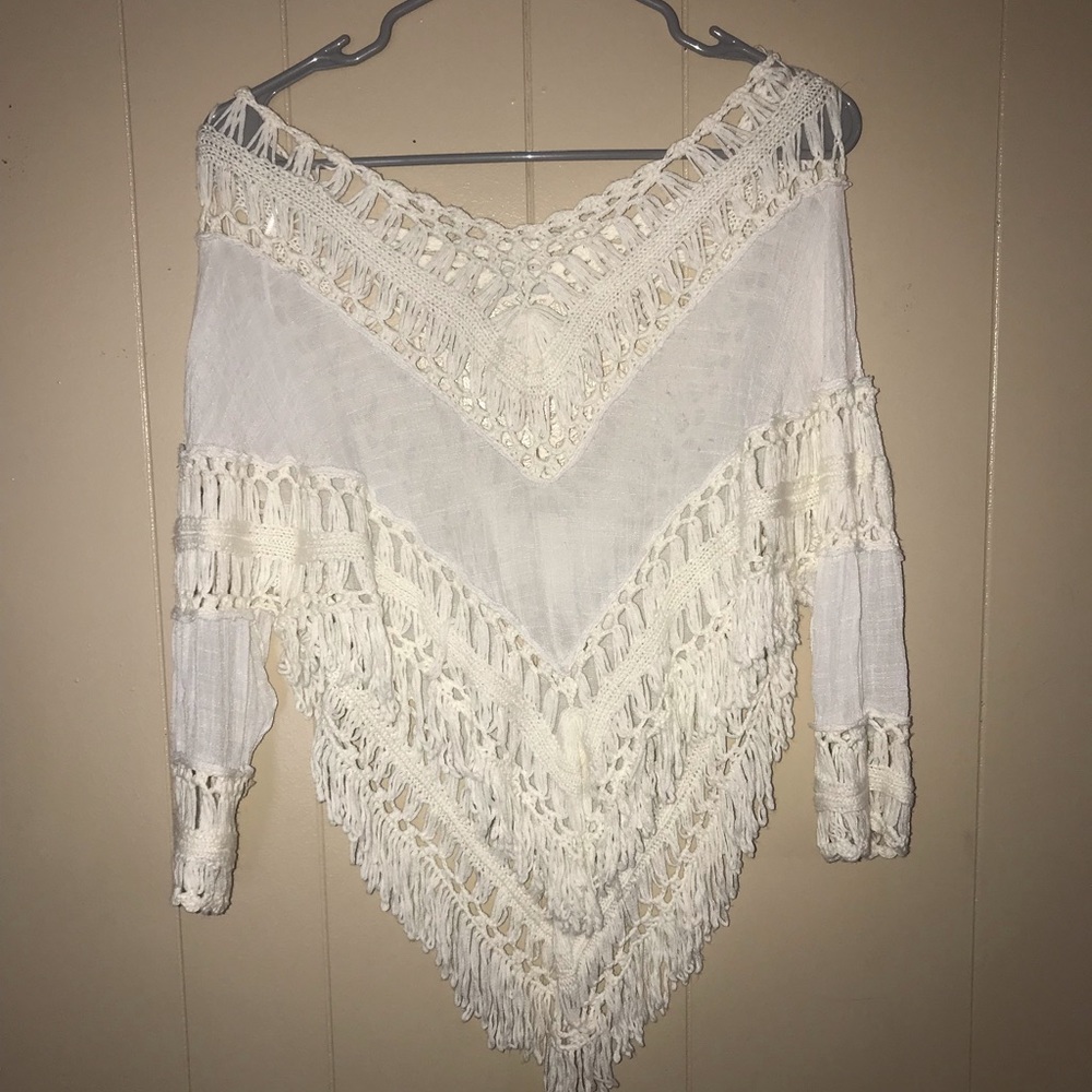 Crochet Top